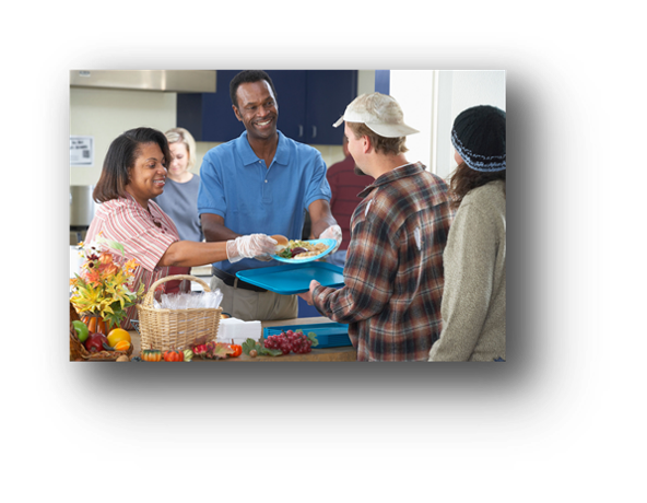 Community impact